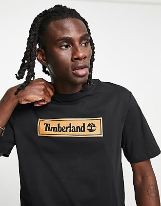Visita lo Store di TimberlandTimberland Maglietta A Maniche Corte con Scritta in Lingua Inglese Windm T-Shirt Uomo 