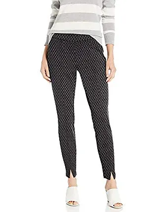 NYDJ Womens Basic Pull On Ponte Knit Leggings : : Clothing, Shoes  & Accessories