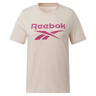  Reebok Women's Classics Jogger Pants, Glass Pink, 1X16W :  Clothing, Shoes & Jewelry