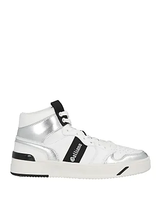 John galliano high deals top sneakers