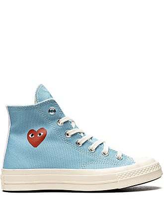 Blue Converse All Stars: up to −76% over 100+ products | Stylight