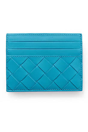 Bottega Veneta Outlet: wallet for man - Green  Bottega Veneta wallet  605722VCPQ6 online at