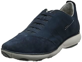 geox mens trainers sale