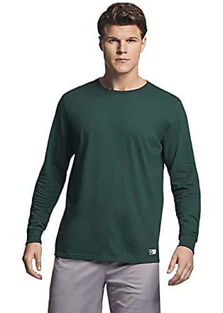 russell athletic shirts long sleeve