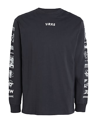 vans long sleeve sale