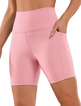 Women's Rose Gym Shorts / Training Shorts / Athletic shorts / Fitness shorts  gifts - at $9.99+