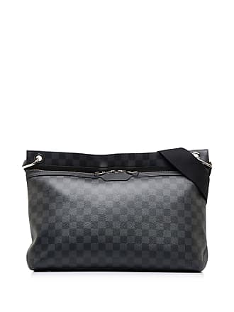 Zwart Louis Vuitton Messenger Bags: Winkel vanaf € 1.266,00