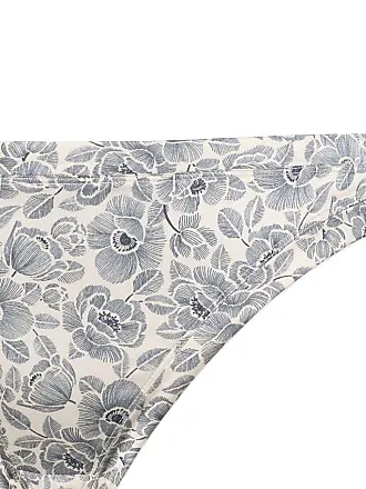 Wäsche mit Blumen-Muster in Weiß: Shoppe bis zu −75% | Stylight