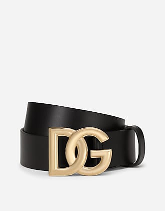 Sale - Men's Dolce & Gabbana Belts offers: at $+ | Stylight