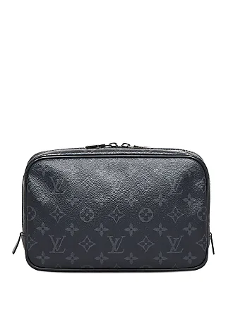 Zwarte Louis Vuitton Tassen voor Dames • •