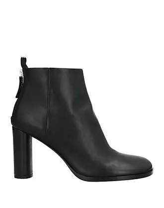 Women s Black Attilio Giusti Leombruni Booties Stylight