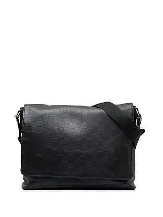 Louis Vuitton 2018 pre-owned Odyssey Messenger MM Shoulder Bag