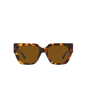 Lunettes De Soleil Versace SOLDE jusqu jusqu 30 Stylight