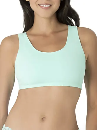 Fruit Of The Loom Sports Bras: sale at £14.57+