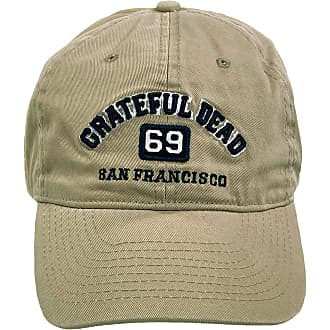 Grateful Dead Boston '91 Hat