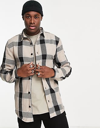 River Island Shirts for Men: Browse 89+ Items | Stylight