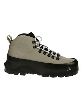 Roa black store hiking boots