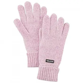 Handschuhe in −50% bis Rosa: Stylight zu | Shoppe