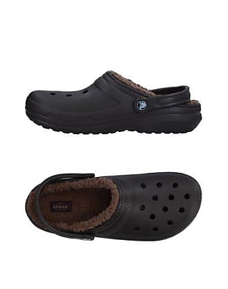 Crocs: Zapatos Negro Ahora −52% | Stylight