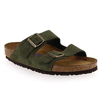 birkenstock mal au pied