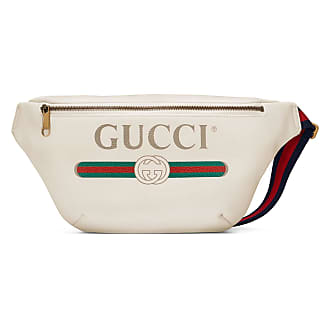 gucci tiger bum bag