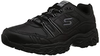 mens sketchers tennis shoes