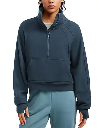 CRZ YOGA, Jackets & Coats, Black Crz Yoga Zipup Jacket