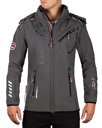 Abbigliamento sportivo Geographical Norway in Grigio: Acquista fino a da  24,90 €+