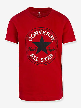 Converse T-Shirts für Damen: Jetzt bis Stylight | zu −40