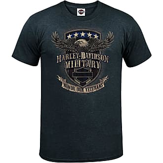 Harley davidson t shirts hot sale cheap