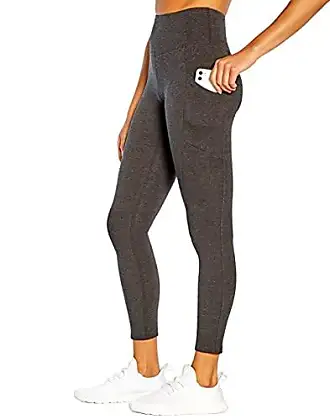 TWO PAIRS of MARIKA Vented High Rise Tummy Control Leggings