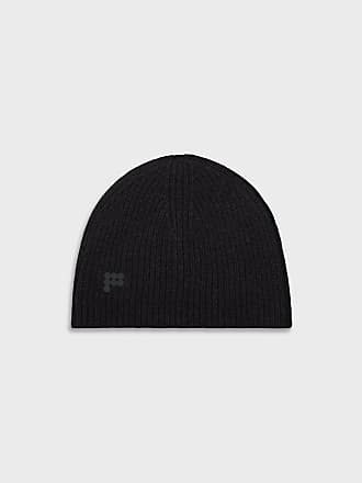 RidgeMonkey Dropback Beanie Hat Black Angelmütze Wintermütze warm und stylisch 