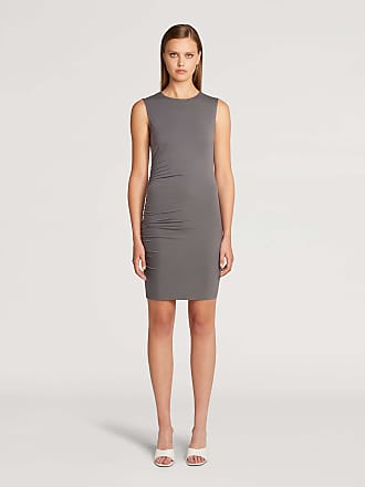 Wolford Draped Mini Dress - 7314 - XS