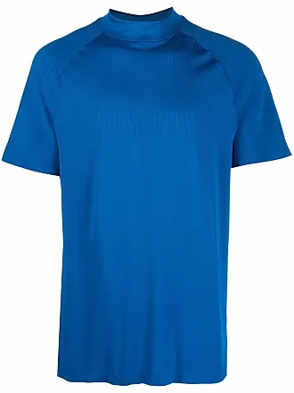 royal blue dri fit