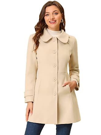 桜舞う季節 Mademoiselle 2Way Long Coat | terepin.com