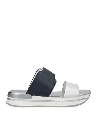 Hogan sandals clearance