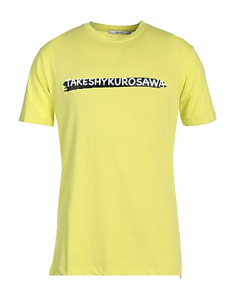 Takeshy Kurosawa T-Shirts − Sale: at $79.00+ | Stylight