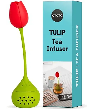 OTOTO Crab Tea Infuser