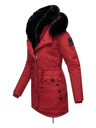 Damen-Regenmäntel in Rot shoppen: bis zu −50% reduziert | Stylight