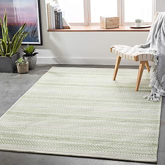 Artistic Weavers Gayle Grass Green/Charcoal Area Rug 2 ft x 3 ft