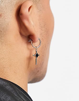 Men's Ear Jewelry: Browse 70 Products up to −50% | Stylight
