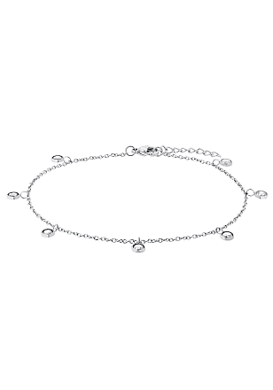 Amor Damen-Accessoires in Silber | Stylight