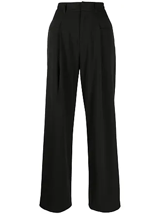 COREFAB Women's Formal Trouser & Formal Pants, Regular Fit Women Cotton  Trousers