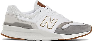 White New Balance Shoes / Footwear for Men | Stylight
