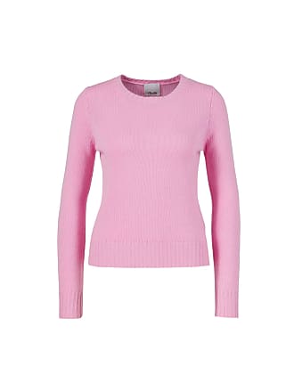Prada Kaschmir Pullover in Pink Damen Bekleidung Pullover und Strickwaren Pullover 