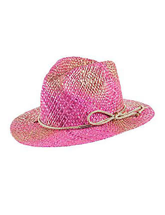 Capo Damen Sonnenhut Jamaica Hemp Hat