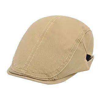 Men's Flat Caps: Sale up to −78%