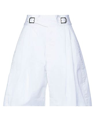 Shorts e bermuda BOTTOMWEAR yoox.com Donna Abbigliamento Pantaloni e jeans Shorts Pantaloncini 