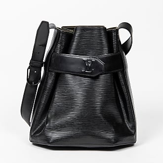 Louis Vuitton 2009 Pre-owned Pochette Milla PM Mini Bag - Black