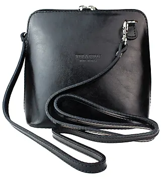 Vintage Crossbody Message Bag for Women – Craze London